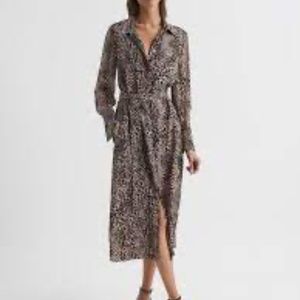 NWT Reiss Tabitha Dress